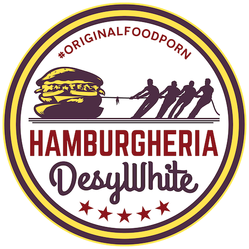 Hamburgheria Desy White Giarre